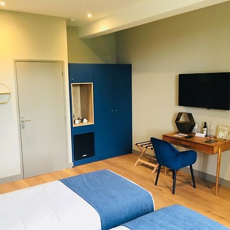 Chambres D'Hotes Du Chateau De Seguin Lignan-de-Bordeaux Екстер'єр фото
