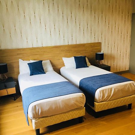 Chambres D'Hotes Du Chateau De Seguin Lignan-de-Bordeaux Екстер'єр фото